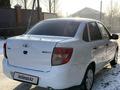 ВАЗ (Lada) Granta 2190 2015 годаfor2 900 000 тг. в Усть-Каменогорск – фото 6