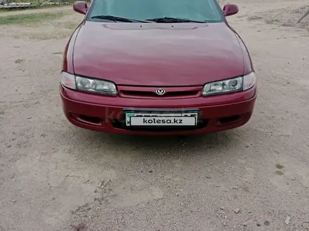 Mazda Cronos 1994 года за 1 200 000 тг. в Конаев (Капшагай)