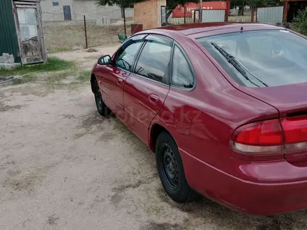 Mazda Cronos 1994 года за 1 200 000 тг. в Конаев (Капшагай) – фото 5