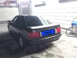 Audi 80 1990 года за 1 300 000 тг. в Алматы – фото 3
