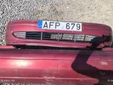 Передний бампер задний бампер за 1 000 тг. в Актобе