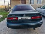 Toyota Camry 1997 годаүшін3 500 000 тг. в Шамалган – фото 2