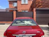 Toyota Yaris 2007 годаүшін3 100 000 тг. в Актобе – фото 4