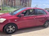 Toyota Yaris 2007 годаүшін3 100 000 тг. в Актобе – фото 3