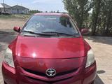 Toyota Yaris 2007 годаүшін3 100 000 тг. в Актобе – фото 2
