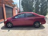 Toyota Yaris 2007 годаүшін3 100 000 тг. в Актобе – фото 5