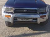 Toyota Hilux Surf 1996 годаүшін3 800 000 тг. в Семей – фото 4