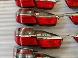 Задние фонари на Camry 55 Камри 55 за 120 000 тг. в Шымкент – фото 2