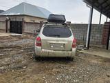 Hyundai Tucson 2008 года за 4 000 000 тг. в Шымкент – фото 2