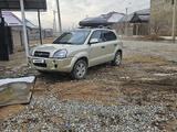 Hyundai Tucson 2008 года за 4 000 000 тг. в Шымкент – фото 4