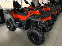 CFMoto  CFORCE 1000 EPS 2024 года за 6 390 000 тг. в Астана