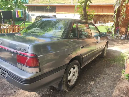 Subaru Legacy 1991 года за 1 350 000 тг. в Алматы – фото 4