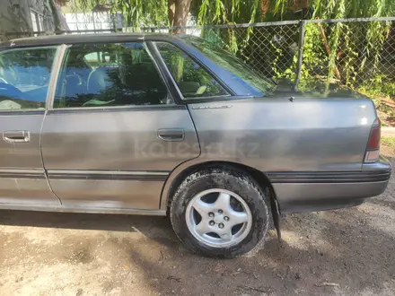 Subaru Legacy 1991 года за 1 350 000 тг. в Алматы – фото 5