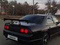 Nissan Skyline 1995 года за 1 681 557 тг. в Павлодар – фото 4