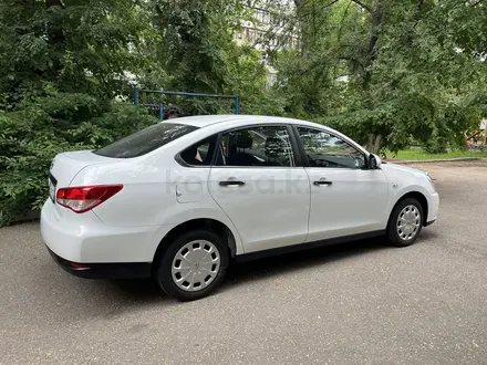 Nissan Almera 2014 года за 5 200 000 тг. в Алматы – фото 3