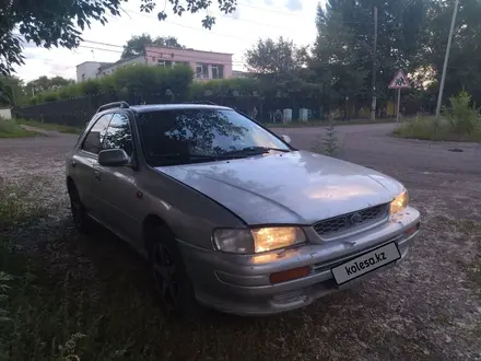 Subaru Impreza 1993 года за 1 000 000 тг. в Астана – фото 2