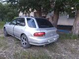 Subaru Impreza 1993 годаүшін1 000 000 тг. в Астана – фото 3