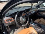 BMW 530 2007 года за 5 500 000 тг. в Алматы