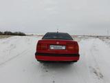 Volkswagen Passat 1994 годаүшін1 600 000 тг. в Кокшетау – фото 3