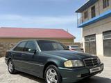 Mercedes-Benz C 180 1994 года за 2 300 000 тг. в Жанаозен