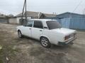 ВАЗ (Lada) 2107 2004 года за 850 000 тг. в Уштобе – фото 8