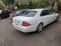 Mercedes-Benz S 320 1999 годаүшін3 700 000 тг. в Алматы – фото 8