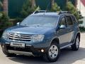 Renault Duster 2013 года за 4 500 000 тг. в Алматы – фото 2