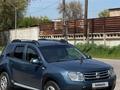 Renault Duster 2013 года за 4 500 000 тг. в Алматы – фото 12