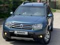 Renault Duster 2013 года за 4 500 000 тг. в Алматы