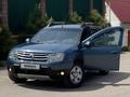 Renault Duster 2013 года за 4 500 000 тг. в Алматы – фото 3
