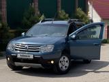 Renault Duster 2013 года за 4 500 000 тг. в Алматы – фото 3