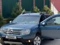 Renault Duster 2013 года за 4 500 000 тг. в Алматы – фото 4