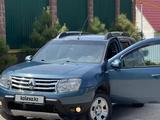 Renault Duster 2013 года за 4 500 000 тг. в Алматы – фото 4