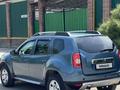 Renault Duster 2013 года за 4 500 000 тг. в Алматы – фото 5