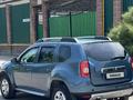 Renault Duster 2013 года за 4 500 000 тг. в Алматы – фото 6