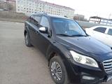 Lifan X60 2013 года за 3 000 000 тг. в Аксай – фото 3