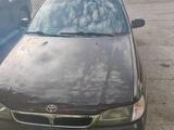 Toyota Carina E 1993 года за 2 000 000 тг. в Усть-Каменогорск – фото 5