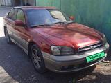 Subaru Outback 2002 годаүшін3 100 000 тг. в Алматы