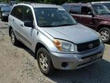 Toyota RAV4 2005 годаүшін55 000 тг. в Алматы