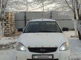 ВАЗ (Lada) Priora 2171 2011 годаүшін2 000 000 тг. в Кульсары – фото 2