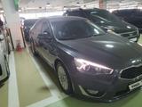 Kia K7 2013 годаfor5 500 000 тг. в Шымкент – фото 2