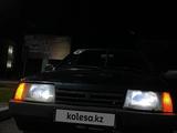 ВАЗ (Lada) 21099 2001 годаүшін590 000 тг. в Кокшетау – фото 2