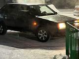 ВАЗ (Lada) 21099 2001 годаүшін590 000 тг. в Кокшетау – фото 5