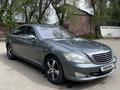 Mercedes-Benz S 350 2007 года за 7 500 000 тг. в Алматы – фото 3