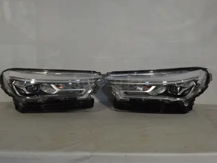Фара передняя правая левая Haval M6 за 120 000 тг. в Караганда