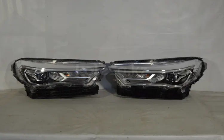 Фара передняя правая левая Haval M6 за 120 000 тг. в Караганда