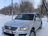 Volkswagen Touareg 2007 года за 7 200 000 тг. в Караганда – фото 5