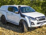 Isuzu D-Max 2018 года за 13 500 000 тг. в Алматы