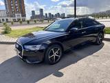 Audi A6 2022 года за 28 500 000 тг. в Костанай