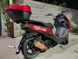 Jialing  JL50QT-30 2024 года за 190 000 тг. в Шымкент
